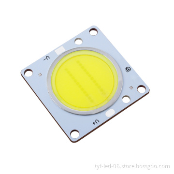 2014 hot sale bridgelux Epistar 30W Integrated COB LED